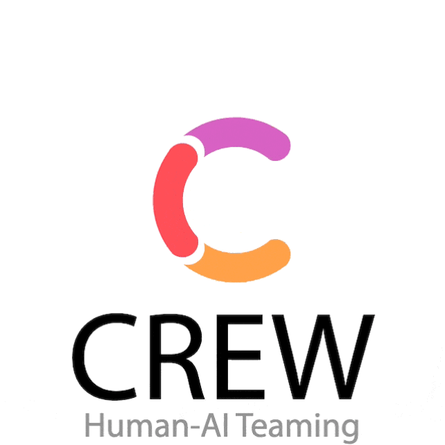 CREW: Facilitating Human-AI Teaming Research