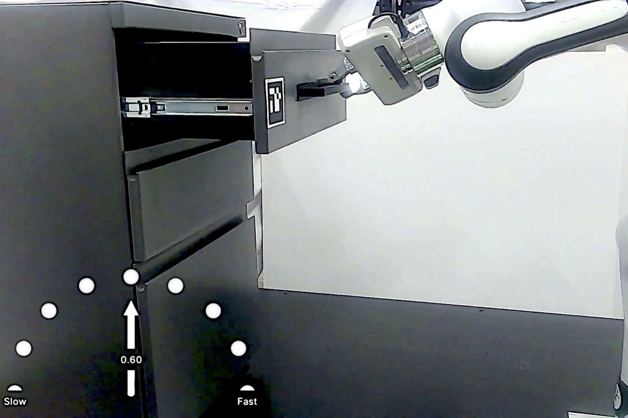 Time Robotics General Robotics Lab | Duke University | Discovery Robotics Research