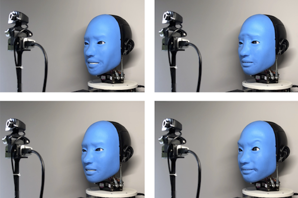 Obvious Robotics General Robotics Lab | Duke University | Discovery Robotics Research